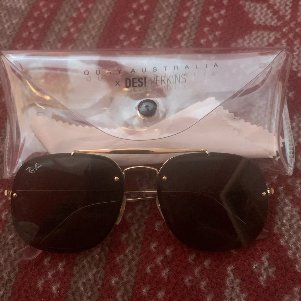 Ray Ban sunglasses 😎